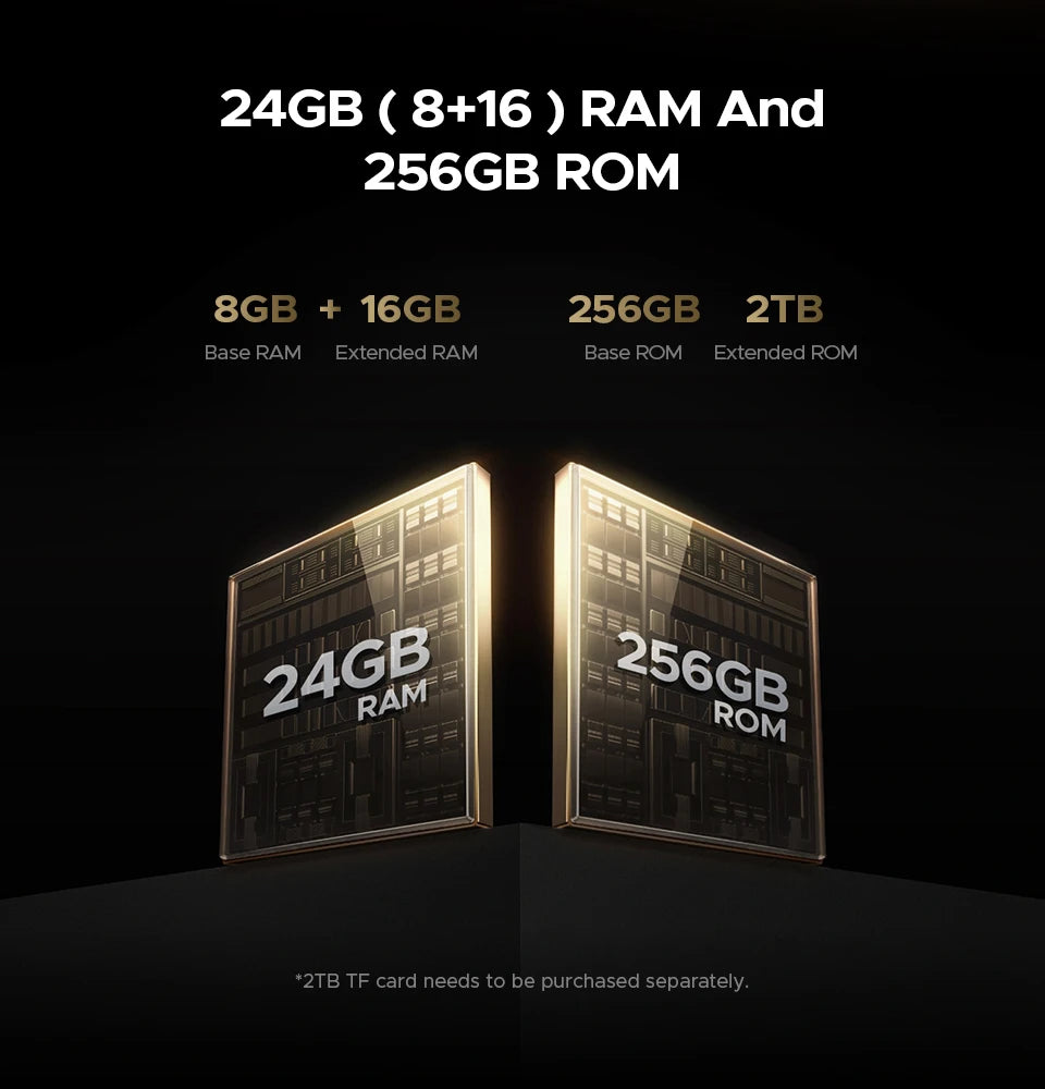 World Premiere DOOGEE V Max S 5G Rugged Phone Dual Camping Lights 22000mAh Battery 24GB(8+16) 256GB 108MP AI Camera Smartphone