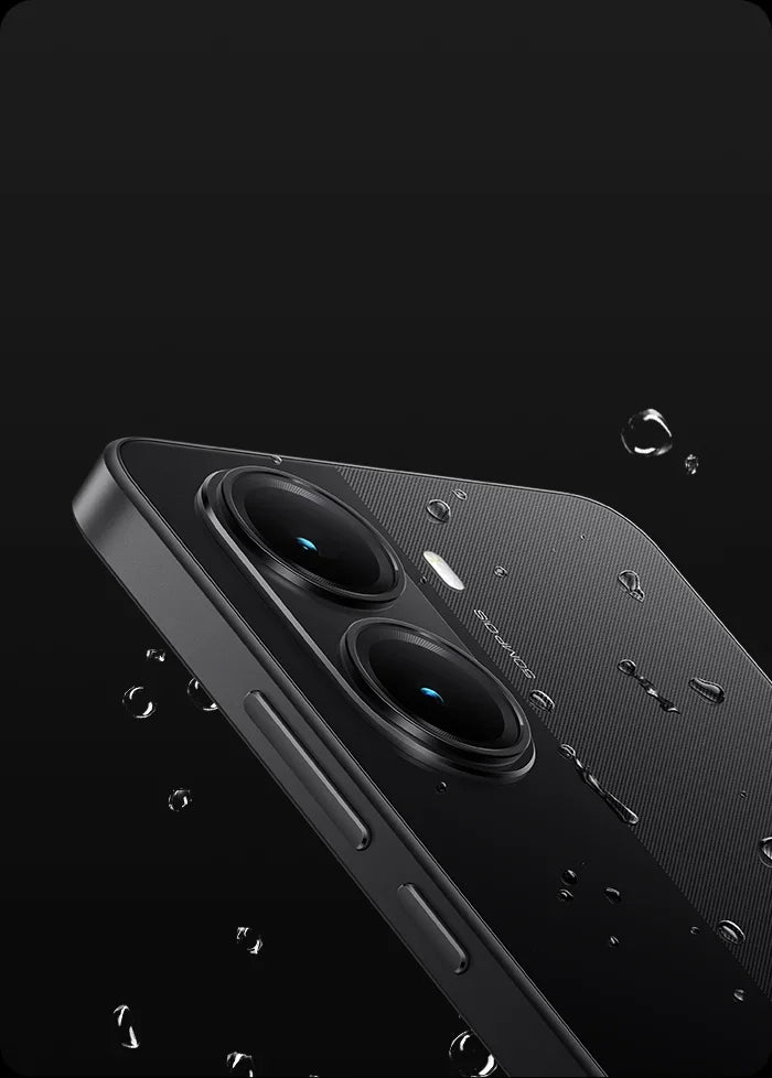 UK Version POCO X7 Pro Smartphone Dimensity Display Powered by Flagship Dimensity 8400-Ultra 6000mAh Battery 90W IP68 NFC