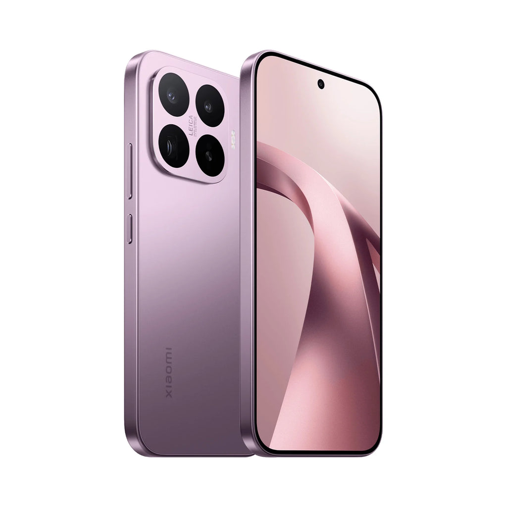 Xiaomi 17T 5G, 12+256GB Global Version, MediaTek Dimensity 8500-Ultra 6.59" 120Hz 1.5K AMOLED Display 6500mAh 67W 50MP Dual eSIM NFC