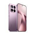 Xiaomi 17T 5G, 12+256GB Global Version, MediaTek Dimensity 8500-Ultra 6.59" 120Hz 1.5K AMOLED Display 6500mAh 67W 50MP Dual eSIM NFC
