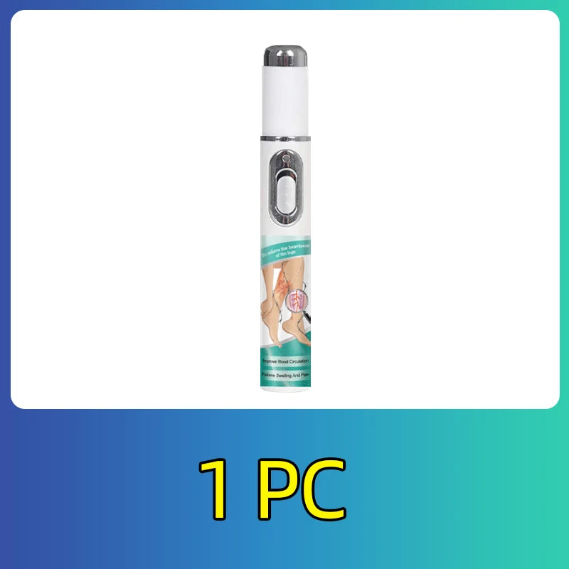 2026 Best-Selling Blue Light Leg Vein Repair Device – Restoring Leg Health