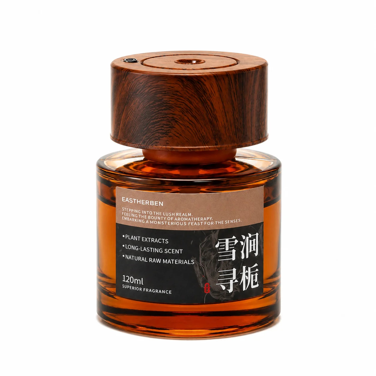 Classic Smart Car Air Freshener Car Perfume High-end Long-lasting Fragrance Car Odor Remover Car Interior Ornament