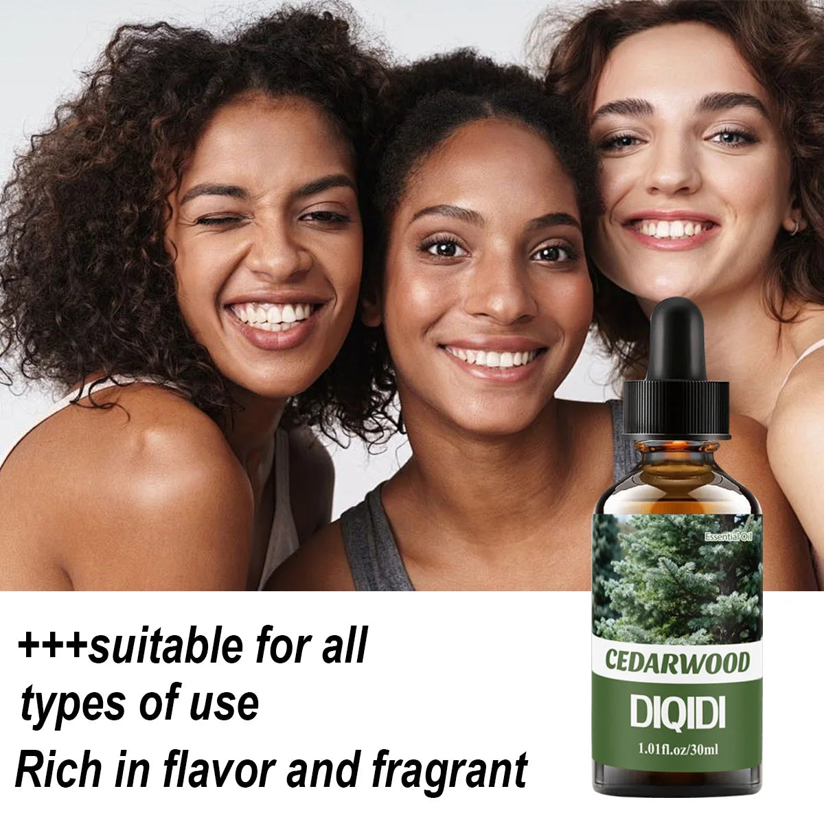 30ml  cedarwood essential oil plant essential oil aromatherapy oil pure essential oil aromatherapy humidifier soap