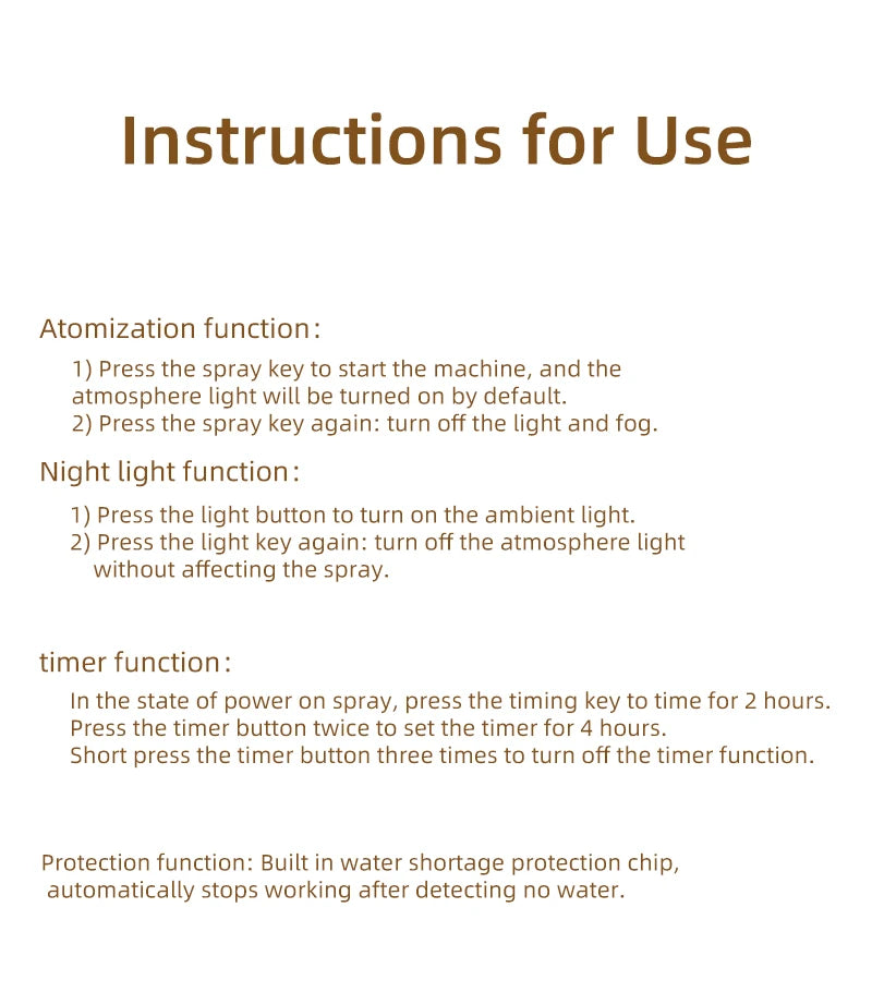 Snowman Landscape Aroma Humidifier with Colorful Light Essential Oil Diffuser Ultrasonic Raindrop Air Humidifier for Home Office