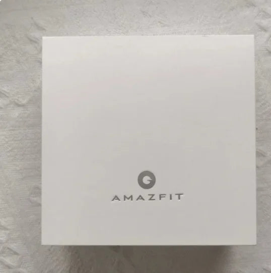 Amazfit GTS 2 mini GPS Smartwatch  For Men Women Gift Display 68+Sports Modes Waterproof Sports Watch Sleep Monitoing
