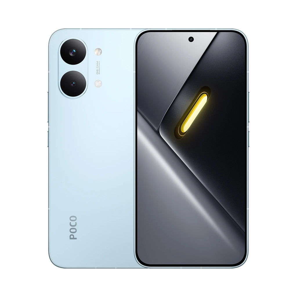 POCO X8 Pro Max 5G 12+512GB Global Version 6.83" 1.5K 120Hz display MediaTek Dimensity 9500s 50MP 8500mAh 100W HyperCharge NFC