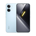 POCO X8 Pro Max 5G 12+512GB Global Version 6.83" 1.5K 120Hz display MediaTek Dimensity 9500s 50MP 8500mAh 100W HyperCharge NFC