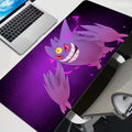 90x40cm XXL Rubber Large PC Mousepad Gamer Gaming Mouse Pads durable Desk Keyboard Mat Pokemon Pikachu Computer Laptop Mat