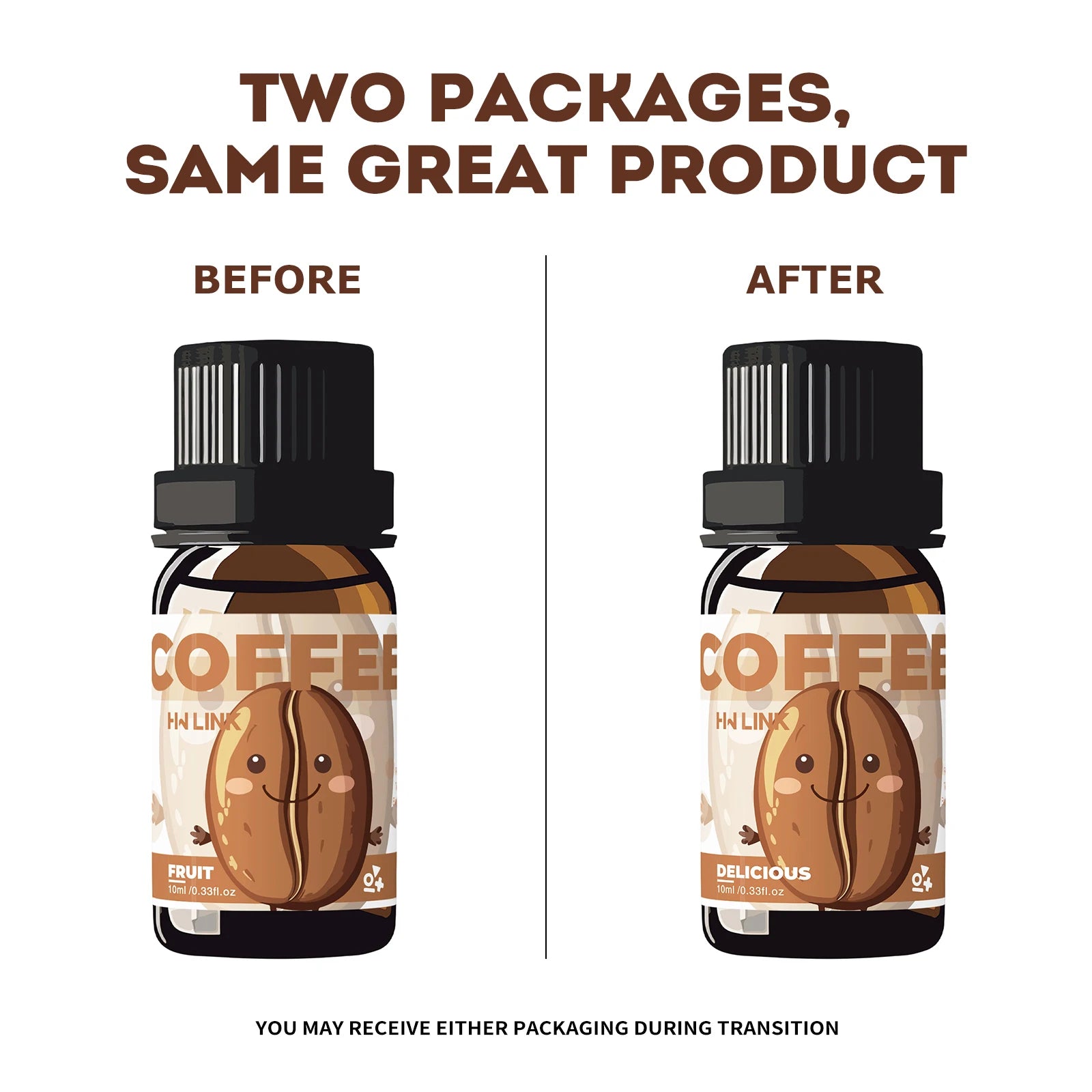 10ml Delicious Essential Oils, 12 scents, for candles, soap making, aromatherapy, diffusers, home care, long-lasting scent