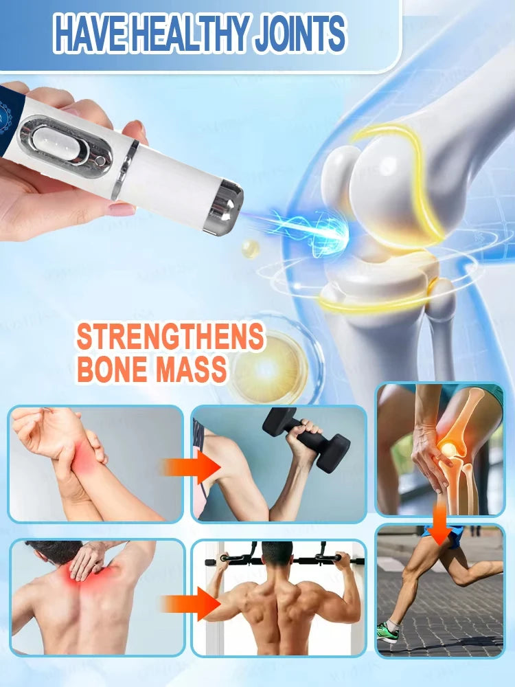 latest technology 2026 ᴿᵉᵖᵃⁱʳ ʲᵒⁱⁿᵗ ᵈᵃᵐᵃᵍᵉ! Thoughtful Aids for ᵏⁿᵉᵉˢ ᵃⁿᵈ ᶠᵉᵉᵗ  Limited Mobility