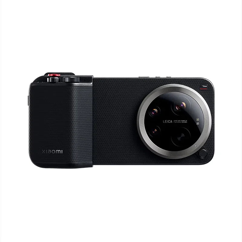 Original Xiaomi 17 Ultra Professional Photography Kit with Red Wrist Strap For Professional Mobile Creation