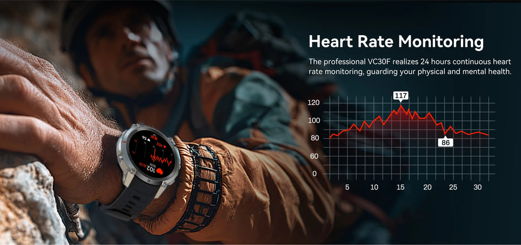 2026New Outdoor GPS Smart Watch Offline Maps Download Compass Tracking 5ATM Waterproof Tactics Sport Smart Bracelet For Men gift