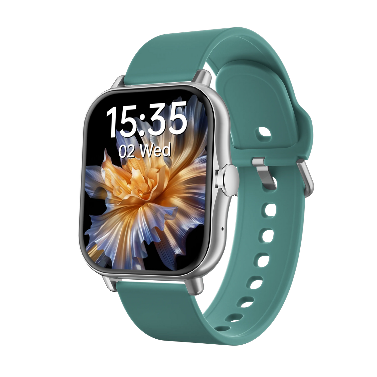 2025 New Smartwatch 1.83''HD Screen Heart Rate/Sleep Monitoring Wireless Bluetooth Call Music Control Smart Watch For Men Women