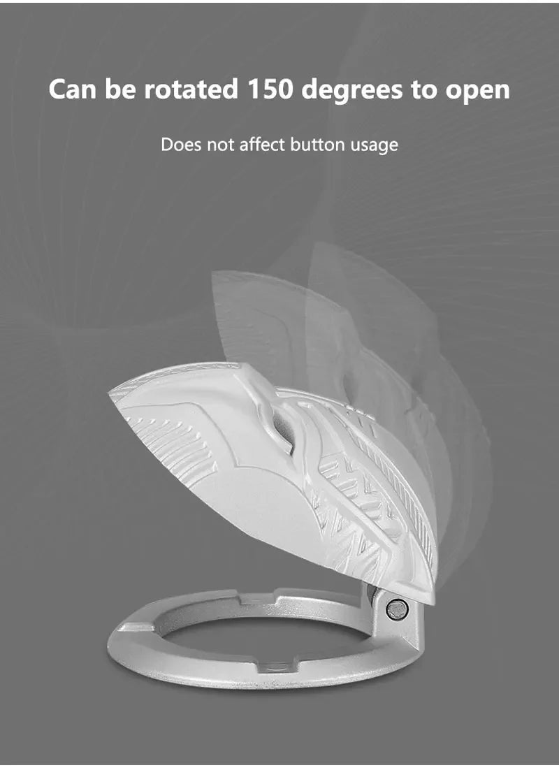 One-button start car interior protective cover, ignition ring collar, car decoration, auto parts