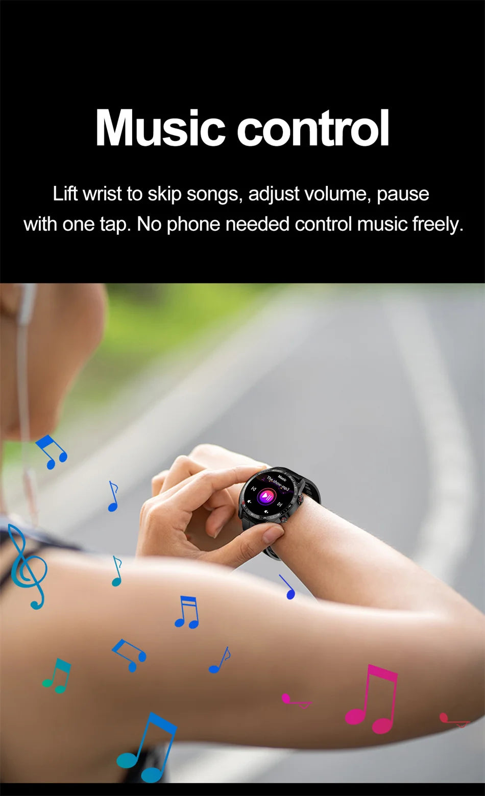 ECG+PPG Bluetooth Call Smart Watch Men Laser Health Blood Pressure Fitnes Sports Watches Man Sports Waterproof Smartwatch+Box
