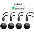 【Soccer-Shaped Design】UGREEN FineTrack Smart Finder Tracker for iOS Apple Find My | 5-Year Battery Life | IP68 Waterproof