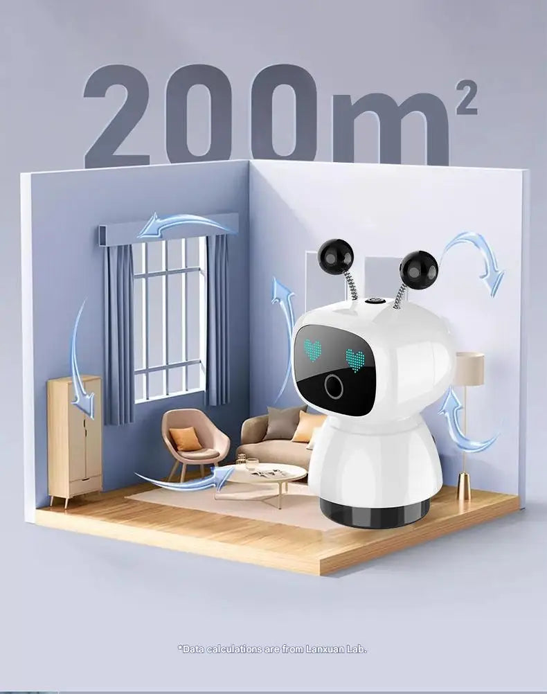 Smart Air Freshener Home Fragrance Diffuser Car Perfume High-end Fragrance Long-lasting Scent Suitable for Both Men and Women