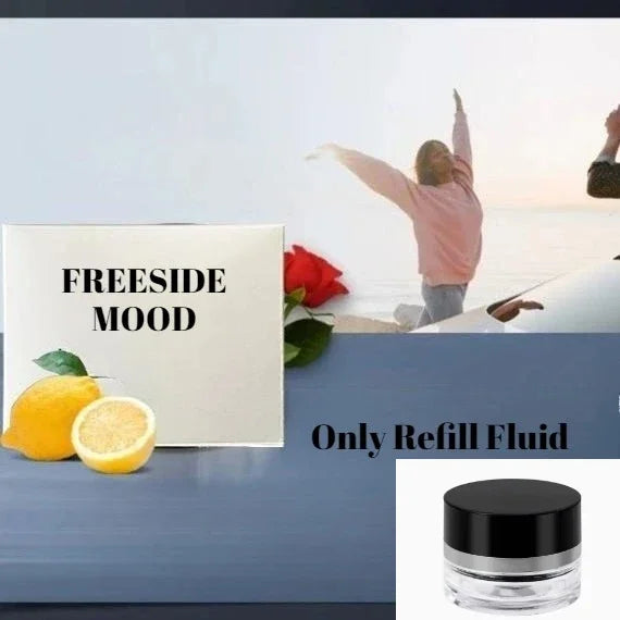 Original Car Fragrance Refill 15ml For Mercedes Benz W222 W167 W205 W213 Maybach AMG Car Perfume Atomizer Air Freshener