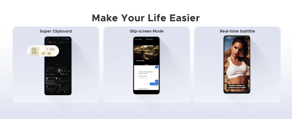 DOOGEE Note59 Pro 5G Smartphone Android 15 6.75" 120Hz Display 32GB(8+24) 256GB 6250mAh Battery Widevine L1 NFC Cellphone