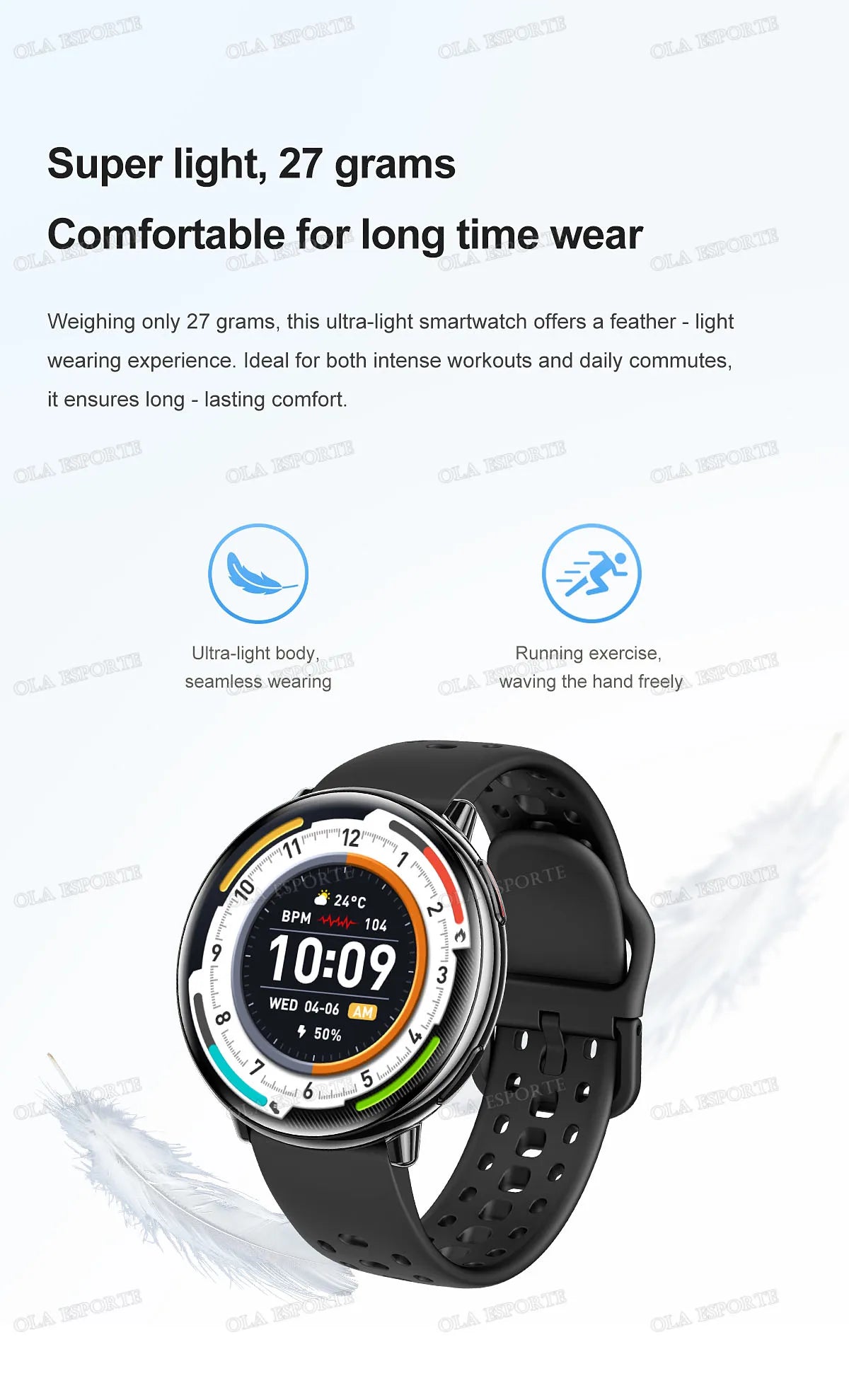 For Amazfit Active 2 GPS Smart Watch Men Women Ai GPT Amoled Waterproof Sport  SmartWatch Compass NFC BT Call Watches for