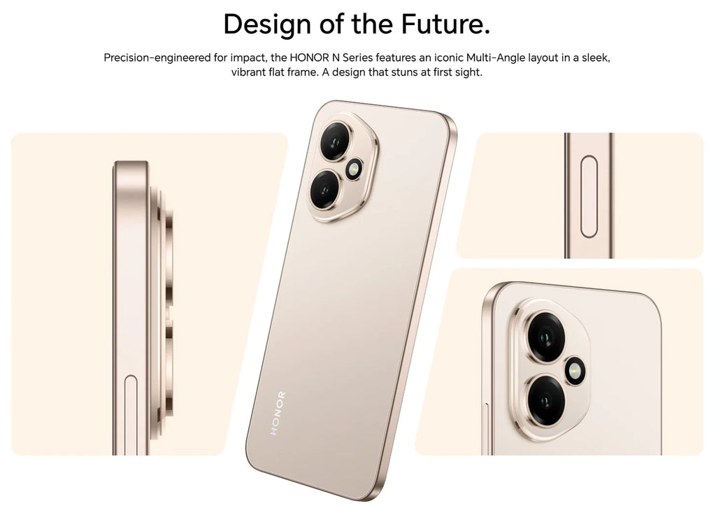 HONOR 400 5G, EU Version, 5G Smartphone,200MP AI Super Zoom Camera, Qualcomm Snapdragon 7 Gen 3,5300mAh Silicon-Carbon Battery