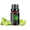 MAYJAM Fruit Essential Oil 10ml Cherry Banana Papaya Grape Litchi Guava Kiwifruit Pear Fig Fragrance Oil for Diffuser Candle
