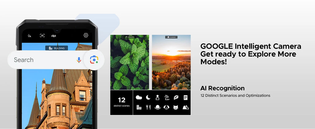 DOOGEE S200 Max 5G Rugged Phone 1.32" Rear Display Dual light Flashlight 16GB 512GB 22000mAh  6.72'' 120Hz Screen Smartphone NFC