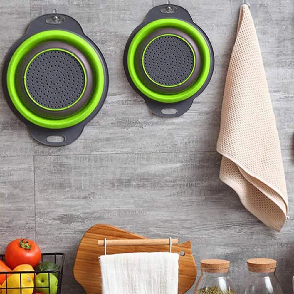 KITCHEN ACESSORIES