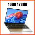 2026 New 14.1" Ultra Thin Laptop Intel Core i7-8650U Win11 DDR4 16GB/32GB RAM 2TB SSD Portable Business Office Notebook