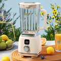 Electric Orange Juicer Portable Citrus Fruit Juice Extractor Pulp Separation Squeezer Machine USB Charge 600ml Smoothie Blender