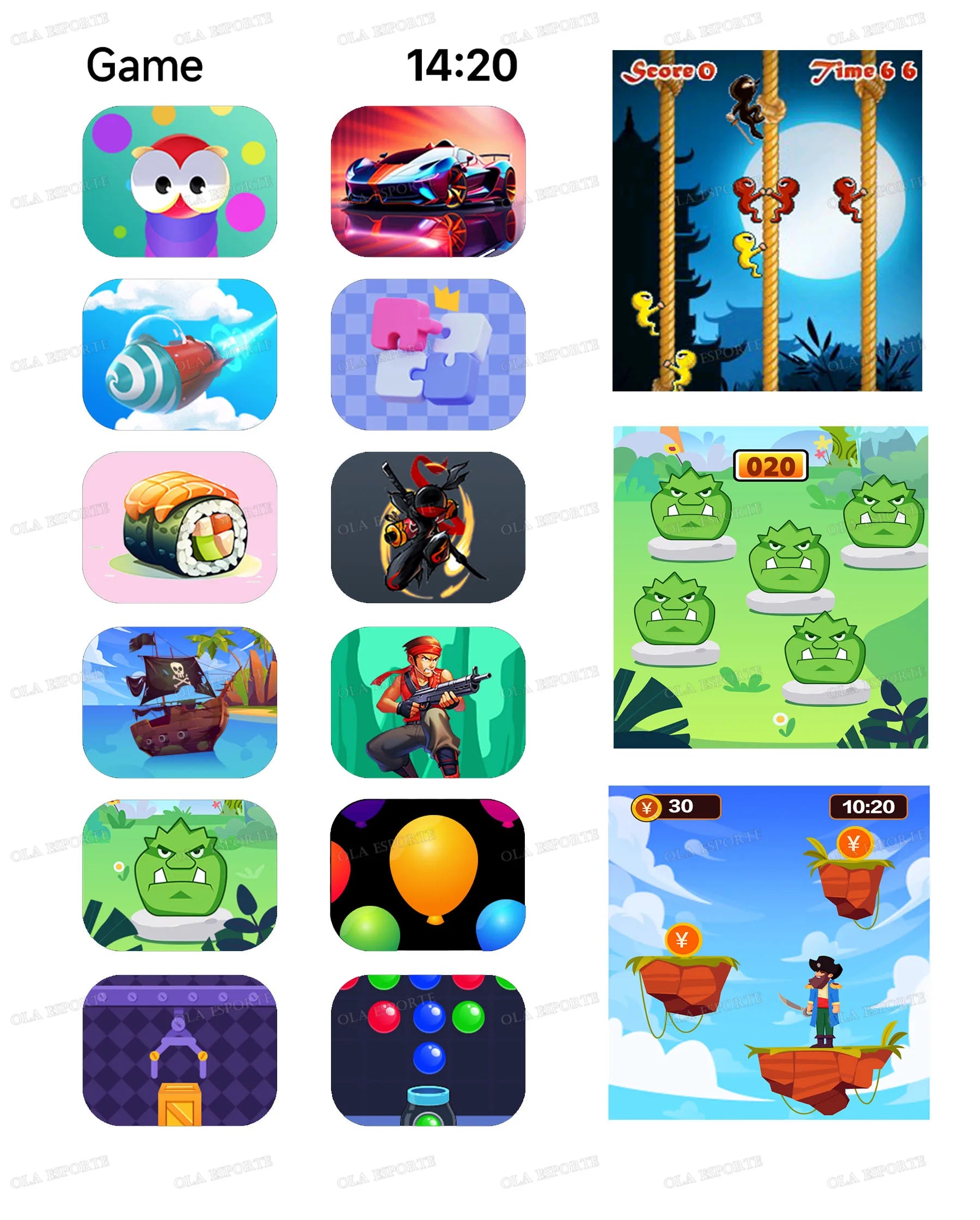 New Smart Watch For Children HD Touch Screen Camera 18 Games Sleep Monitoring Alarm Clock Calculator Birthday Gift Boy Girl HW12