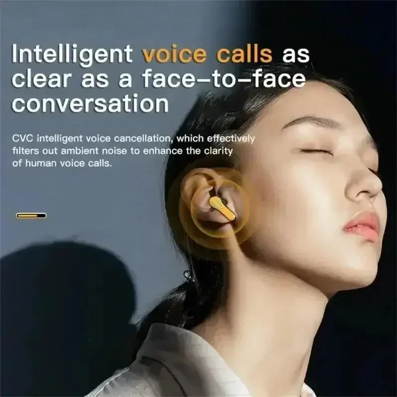 TWS Digital display Tws Audifonos Auriculares Bluetooth Wireless Headphones Earbuds Gaming In-Ear Earphones for all smartphones