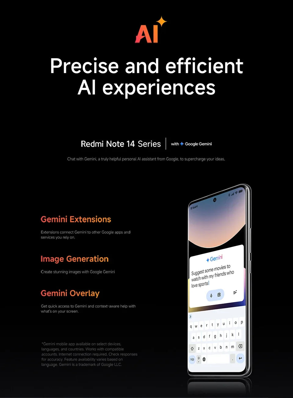 UK Version Redmi Note 14 Pro Plus 5G Smartphone 120W HyperCharge 200MP OIS Camera 6.67" AMOLED Display Snapdragon 7s Gen 3