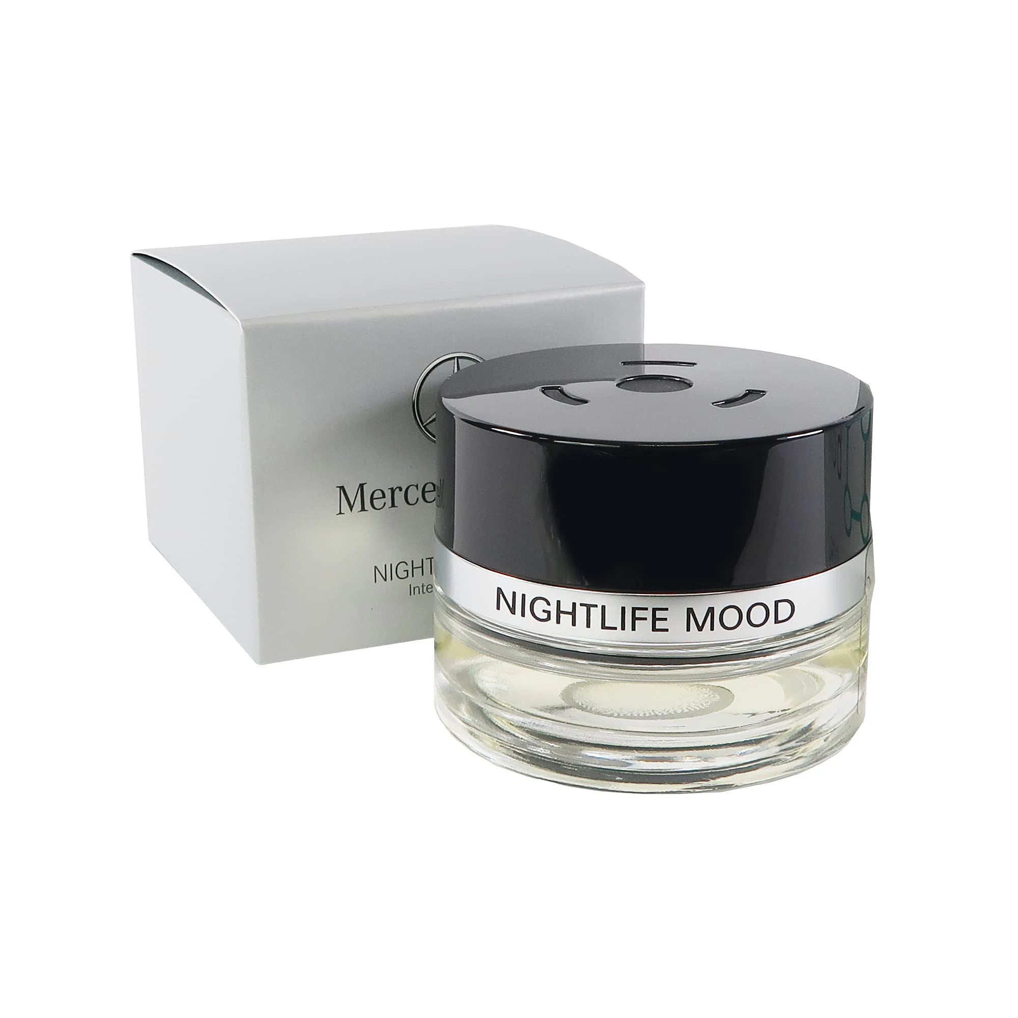 For Mercedes-Benz fragrance perfume negative ion system original C200L E300L C-class w205 S-class w222 GLC x253 aromatherapy