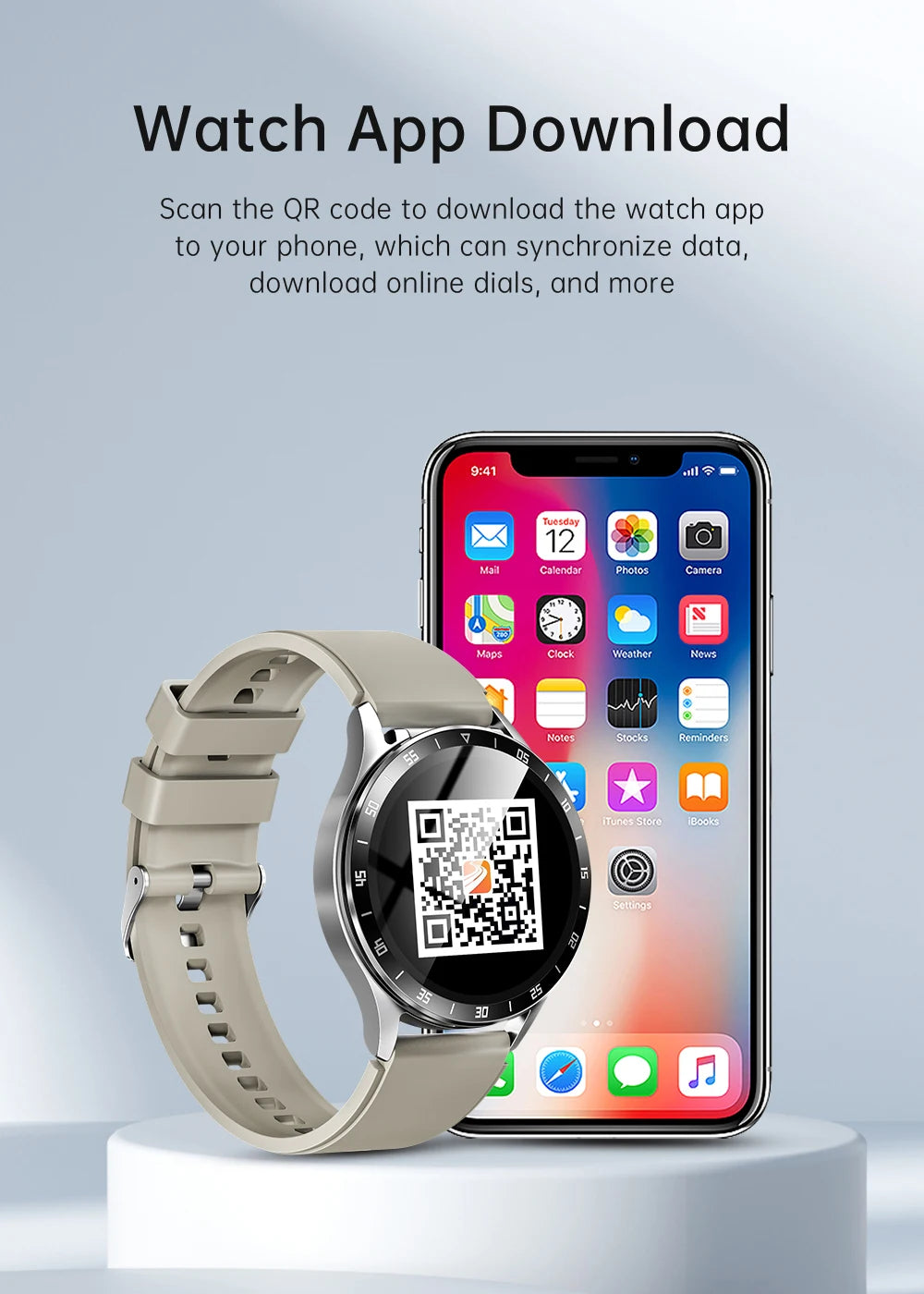 X10 2 in 1 Smart Watch With Earbuds Smartwatch TWS Bluetooth Earphone Heart Rate Blood Pressure Monitor Sport Watch Fitness Watc