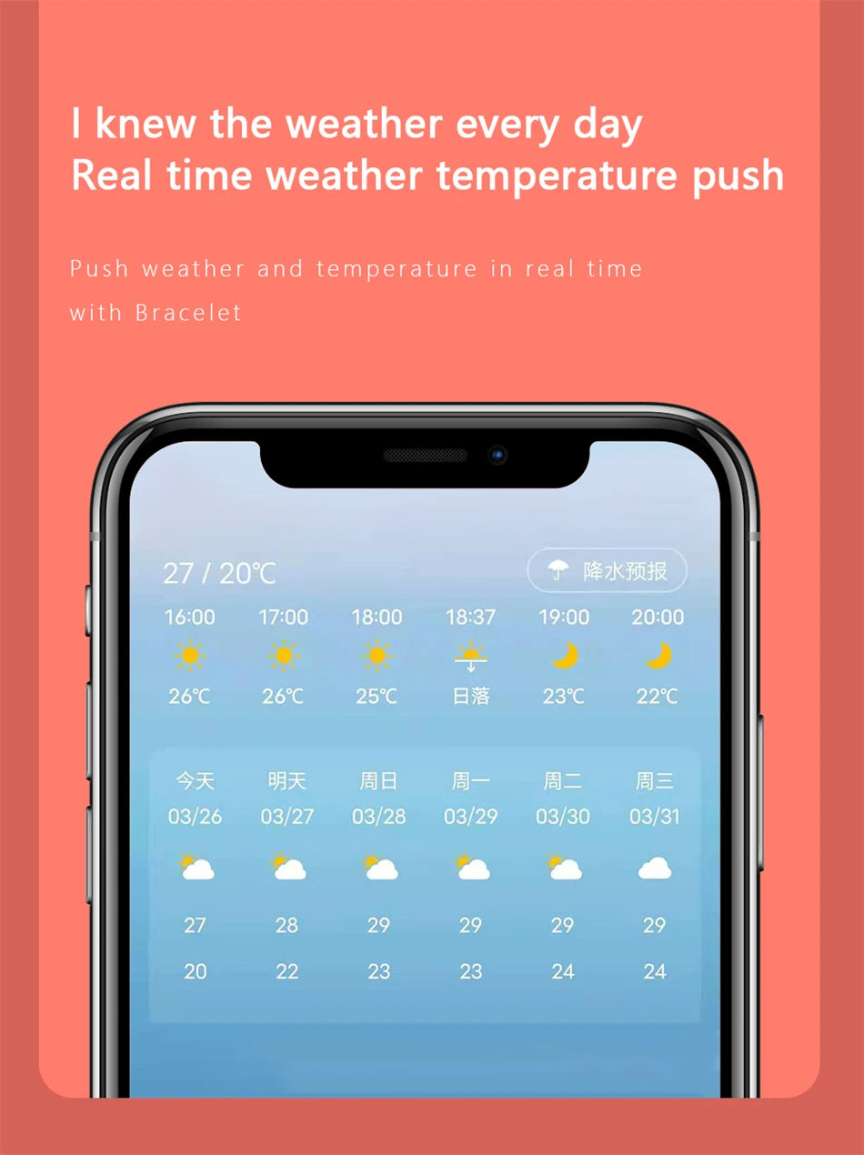 FOXBOX 2025 For All Smartphone Connections Smart Bracelet Fitness Sports Men Woman Band Couple Smartwatch Waterproof Watch LIGE