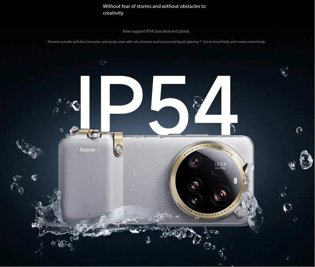 Original Xiaomi 15 Ultra Photography Package Leather Camera Envelope Case For Xiaomi 15 Ultra