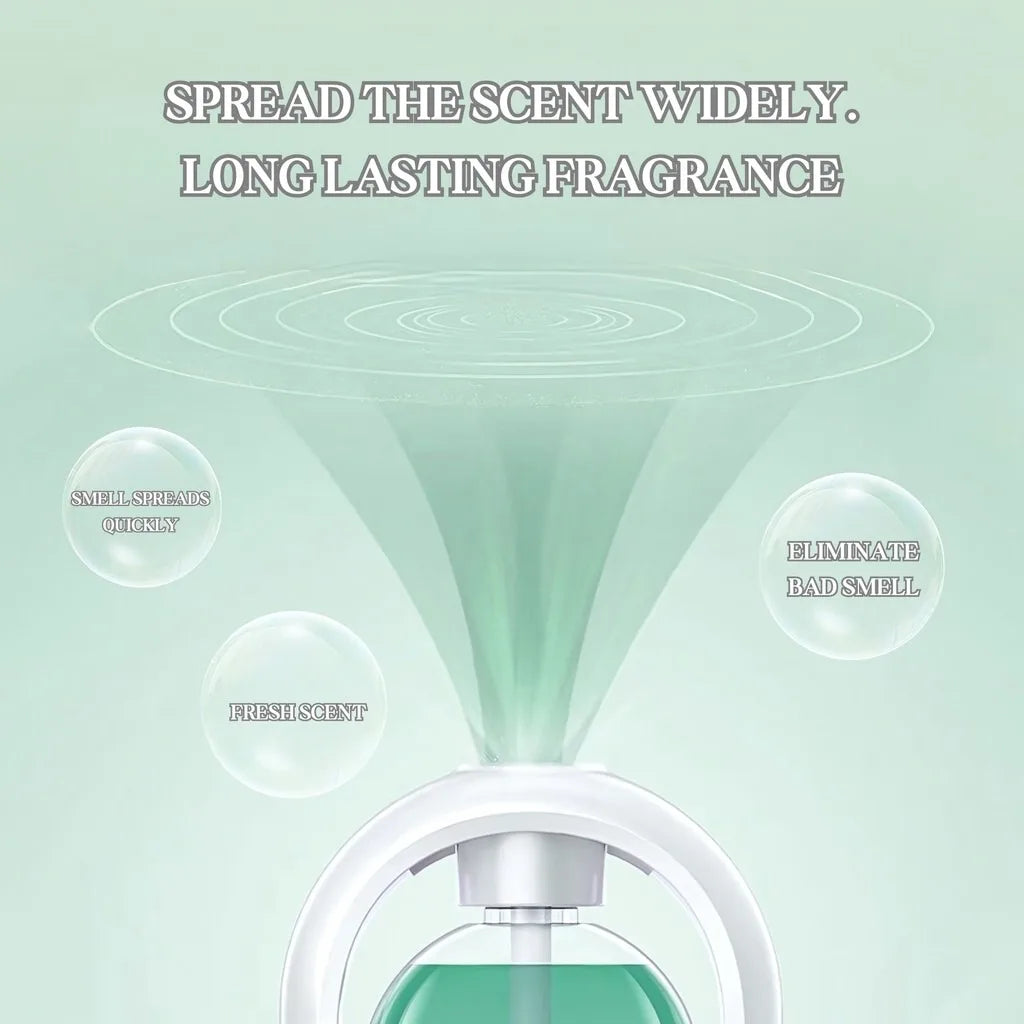 260ML Essential Oil Supplement For Aromatherapy Diffuser Hilton/Shangri-la/Lavender/Blue Wind Chimes Oil Fragrant Oil Nature Oil