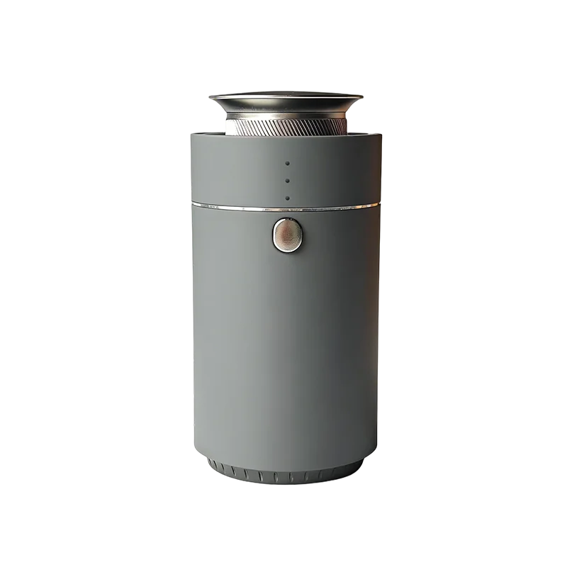 Professional Essential Oil Aroma Diffuser Smart Timer Quiet Fast Deodorization AI Auto Sensing 80m³ Coverage for Home Car