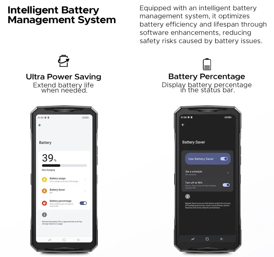 DOOGEE V40 Pro Rugged Phone 6.78" IPS Display  36GB(16+20) 512GB Smartphone 5G 200MP Al Camera 8680mAh Dimensity 7300 Android 14