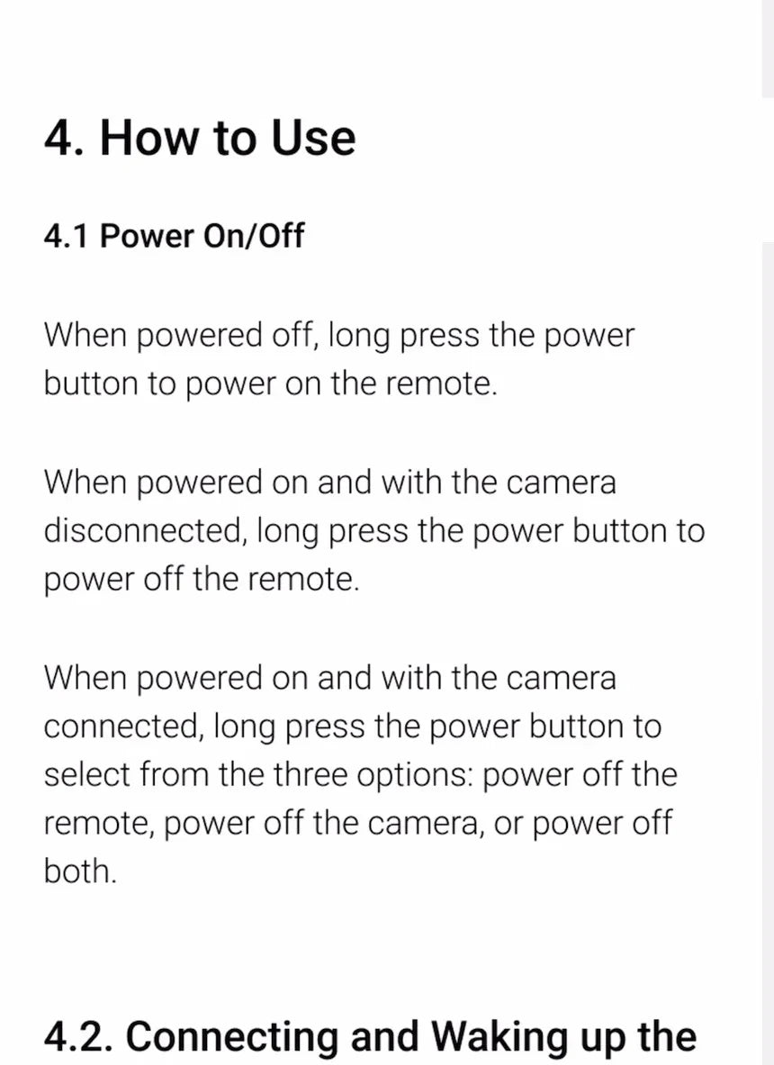 Insta360 X5 GPS Preview Remote With Built-in Mic All-in-one Watch Control For Ace Pro 2 Original Accessories