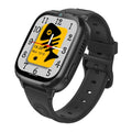 696 Kids Smartwatch 4G Network Video Call LBS WIFl Positioning Voice Calls Waterproof Children Smart Watch Calculator Student