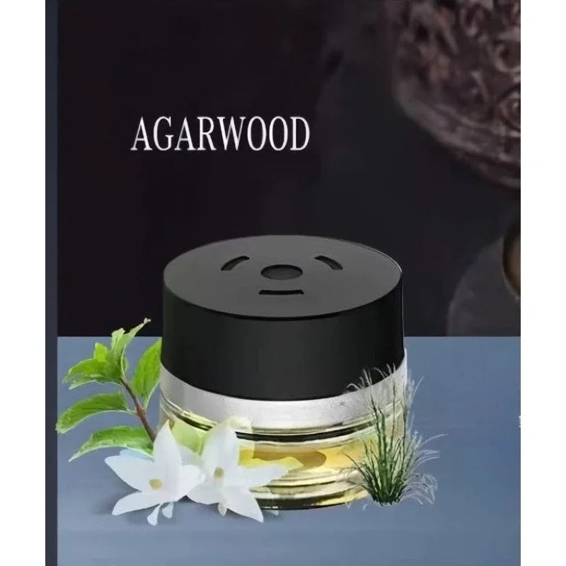 Original Car Fragrance Refill 15ml For Mercedes Benz W222 W167 W205 W213 Maybach AMG Car Perfume Atomizer Air Freshener