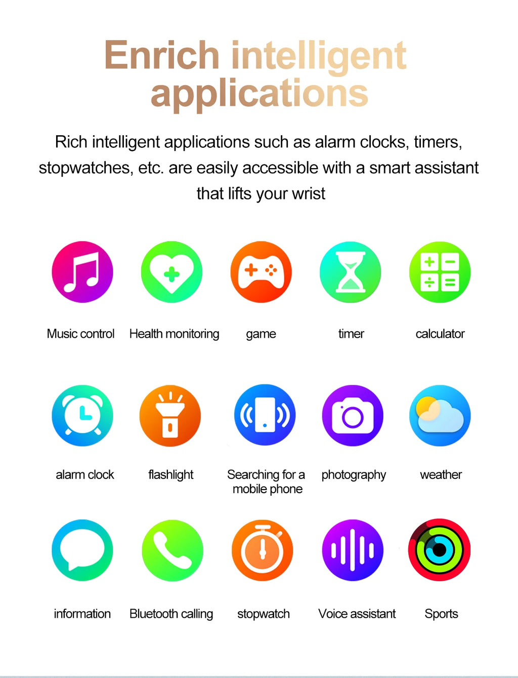 2025 New Accurate Measure Blood oxygen Lipids Uric Acid Smart Watch Men ECG Blood Pressure Health SmartWatches For Android ios