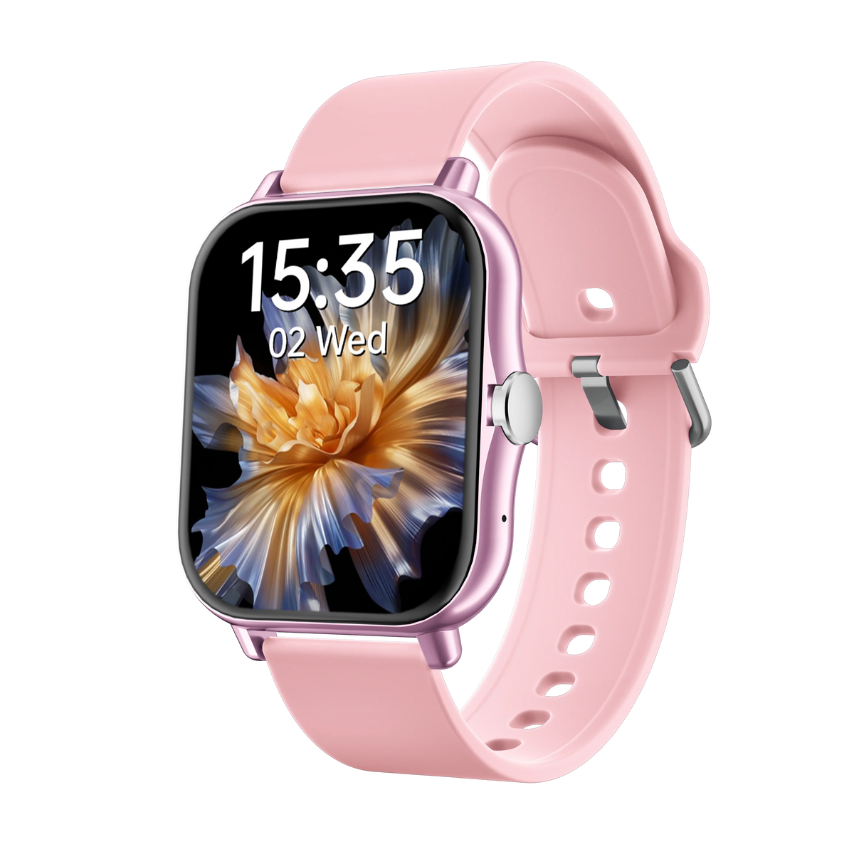 2025 New Smartwatch 1.83''HD Screen Heart Rate/Sleep Monitoring Wireless Bluetooth Call Music Control Smart Watch For Men Women