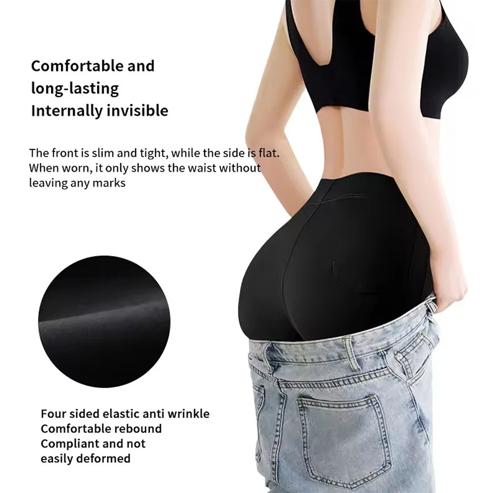 Smart EMS Trainer Buttocks Shaping Fitness Buttocks Lifting Device Muscle Stimulator Hip Massager Tightening Butt Up Massager