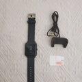 Amazfit Bip Smart Watch Bluetooth GPS Sports Watch For Men For Women Heart Rate IP68 Waterproof No Box 85-95 New Exhibit Watches