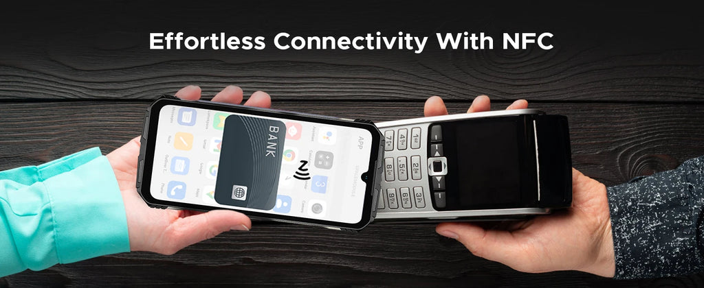 DOOGEE V Max S 5G Rugged Phone 6.58" Dual Camping Lights 24GB(8+16) 256GB 22000mAh Large Battery 108MP AI Main Camera Smartphone