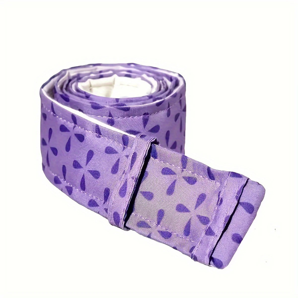 Baking cake mold, baking tray, protective strap, cloth strip to prevent deformation, baking cake tool