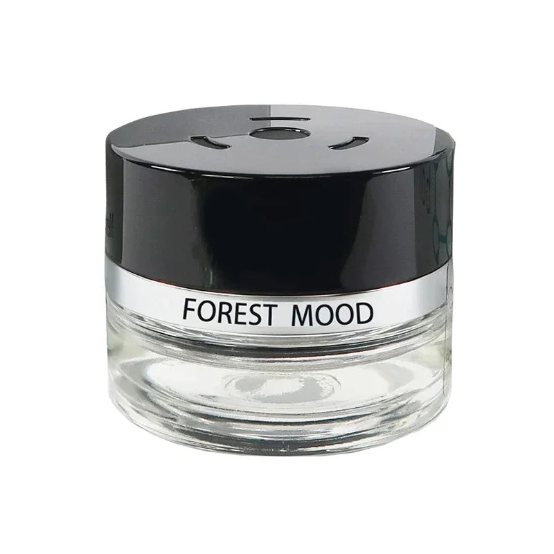 For Mercedes-Benz Car Aromatherapy Perfume Maybach AMG S350 S400 S450 Negative Ion Fragrance System Perfume